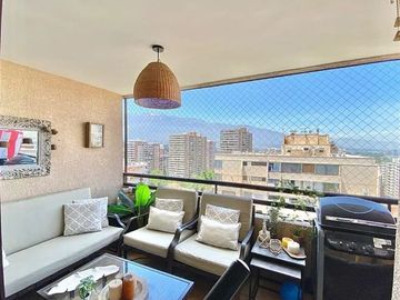 Departamento en Venta en Sebastian Elcano