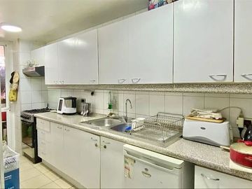 Departamento en Venta en Sebastian Elcano