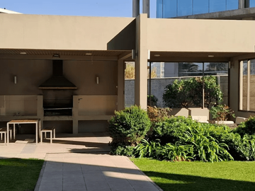 Departamento en Venta en Loreley / Metro Príncipe de Gales