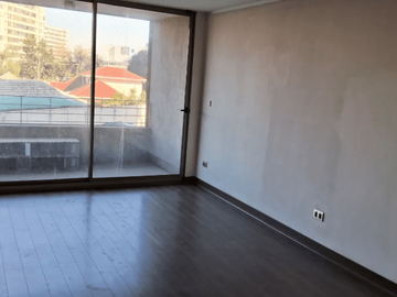 Departamento en Venta en Loreley / Metro Príncipe de Gales