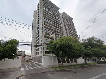 Departamento en Venta en Loreley / Metro Príncipe de Gales
