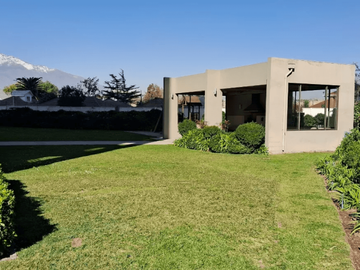 Departamento en Venta en Loreley / Metro Príncipe de Gales