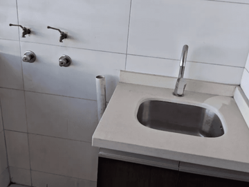 Departamento en Venta en Loreley / Metro Príncipe de Gales