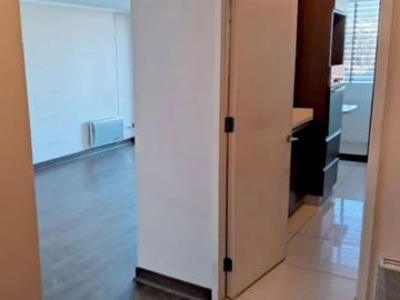 Departamento en Venta en Loreley / Metro Príncipe de Gales