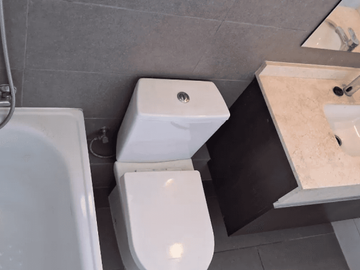 Departamento en Venta en Loreley / Metro Príncipe de Gales