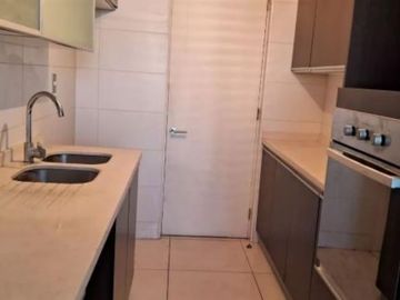 Departamento en Venta en Loreley / Metro Príncipe de Gales