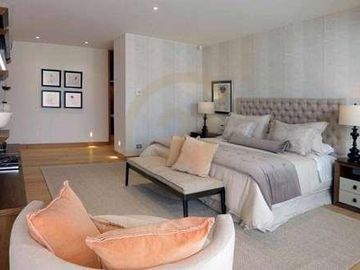 VENTA ESPECTACULAR PENTHOUSE LA DEHESA