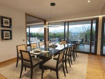 VENTA ESPECTACULAR PENTHOUSE LA DEHESA