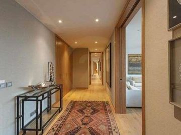 VENTA ESPECTACULAR PENTHOUSE LA DEHESA