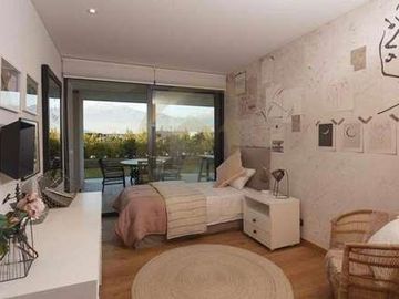 VENTA ESPECTACULAR PENTHOUSE LA DEHESA