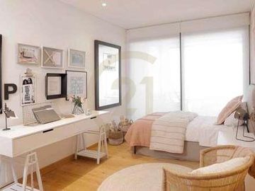 VENTA ESPECTACULAR PENTHOUSE LA DEHESA