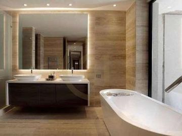 VENTA ESPECTACULAR PENTHOUSE LA DEHESA