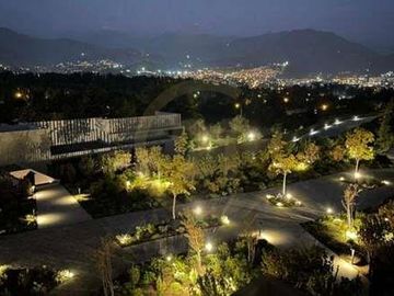 VENTA ESPECTACULAR PENTHOUSE LA DEHESA
