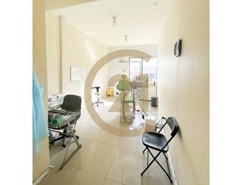 SE VENDE LOCAL/OFICINA PLENO CENTRO DE CONCEPCIÓN