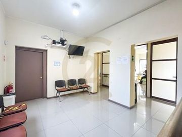 SE VENDE LOCAL/OFICINA PLENO CENTRO DE CONCEPCIÓN