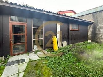 SE VENDE LOCAL/OFICINA PLENO CENTRO DE CONCEPCIÓN