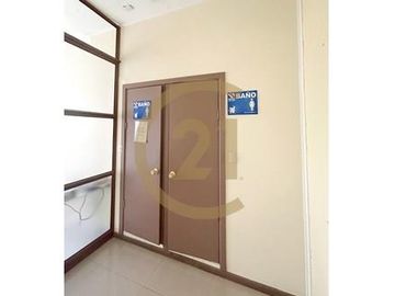 SE VENDE LOCAL/OFICINA PLENO CENTRO DE CONCEPCIÓN