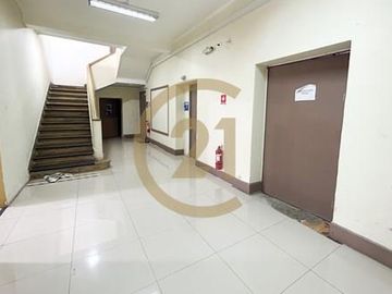 SE VENDE LOCAL/OFICINA PLENO CENTRO DE CONCEPCIÓN