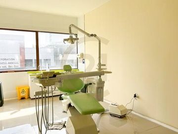 SE VENDE LOCAL/OFICINA PLENO CENTRO DE CONCEPCIÓN