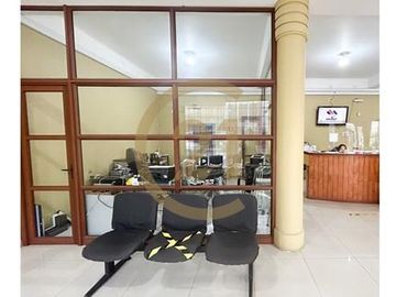 SE VENDE LOCAL/OFICINA PLENO CENTRO DE CONCEPCIÓN