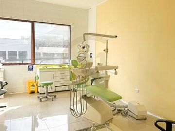 SE VENDE LOCAL/OFICINA PLENO CENTRO DE CONCEPCIÓN