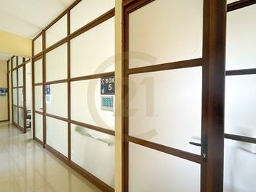 SE VENDE LOCAL/OFICINA PLENO CENTRO DE CONCEPCIÓN