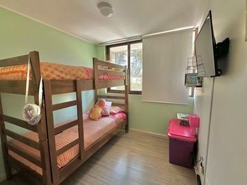VENTA DE CASA TOWNHOUSE EN PEÑALOLÉN