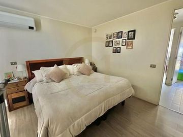 VENTA DE CASA TOWNHOUSE EN PEÑALOLÉN