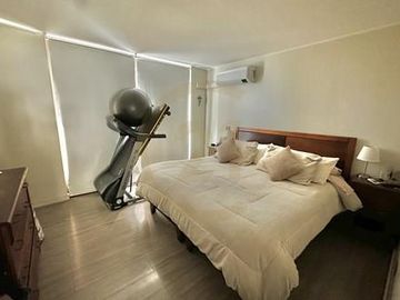 VENTA DE CASA TOWNHOUSE EN PEÑALOLÉN