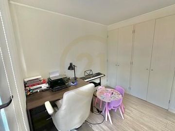 VENTA DE CASA TOWNHOUSE EN PEÑALOLÉN
