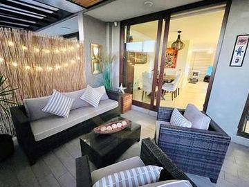 VENTA DE CASA TOWNHOUSE EN PEÑALOLÉN