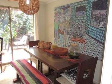 VENTA ACOGEDORA CASA LAS BRISAS NORTE - CHICUREO