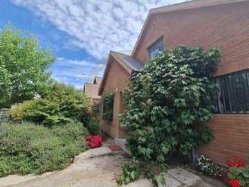 VENTA ACOGEDORA CASA LAS BRISAS NORTE - CHICUREO