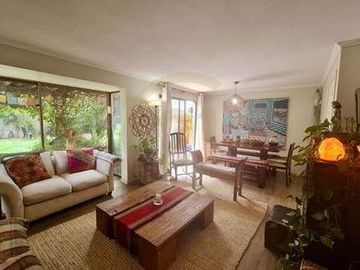 VENTA ACOGEDORA CASA LAS BRISAS NORTE - CHICUREO