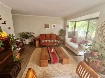 VENTA ACOGEDORA CASA LAS BRISAS NORTE - CHICUREO