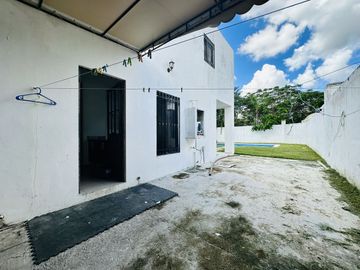Casa en Venta en Gran Santa Fe en Mérida Yucatán.