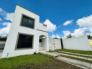 Casa en Venta en Gran Santa Fe en Mérida Yucatán.