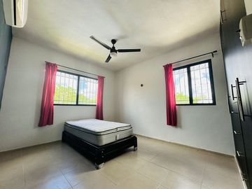 Casa en Venta en Gran Santa Fe en Mérida Yucatán.