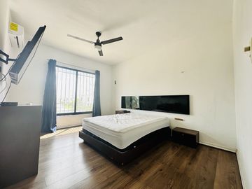 Casa en Venta en Gran Santa Fe en Mérida Yucatán.