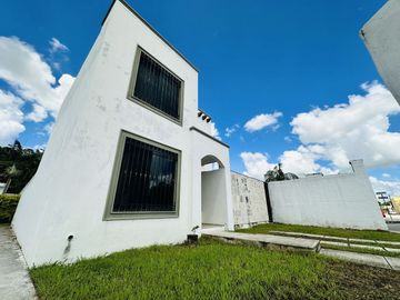 Casa en Venta en Gran Santa Fe en Mérida Yucatán.