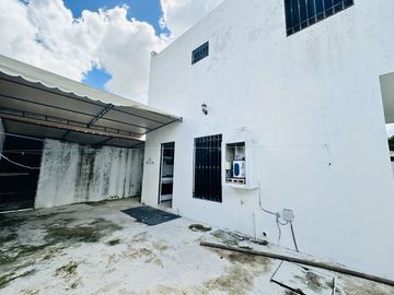 Casa en Venta en Gran Santa Fe en Mérida Yucatán.
