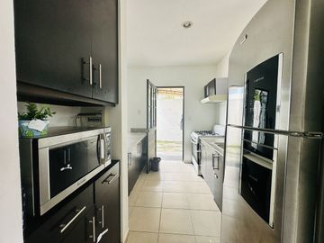 Casa en Venta en Gran Santa Fe en Mérida Yucatán.