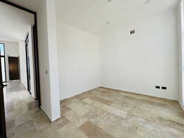 Casa en Venta en Privada Soluna Temozón Norte en Mérida Yucatán.