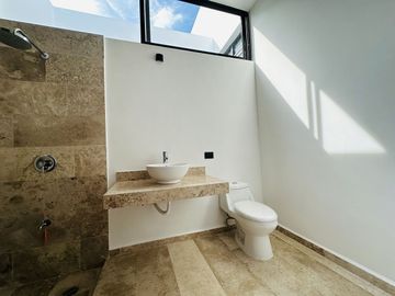 Casa en Venta en Privada Soluna Temozón Norte en Mérida Yucatán.