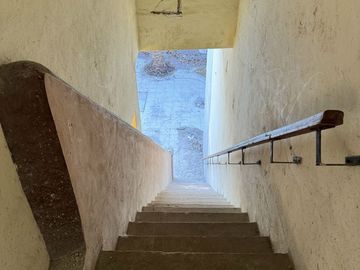 Casa en venta para remodelar en la calle 50, en el centro de Mérida Yucatán.