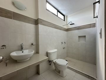 Casa en Venta en Real Montejo en Mérida Yucatán.