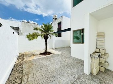 Casa en Venta en Real Montejo en Mérida Yucatán.