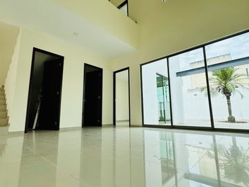Casa en Venta en Real Montejo en Mérida Yucatán.