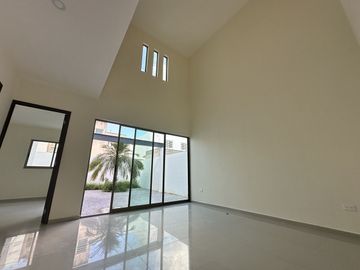 Casa en Venta en Real Montejo en Mérida Yucatán.