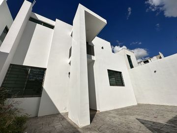 Casa en Venta en Real Montejo en Mérida Yucatán.